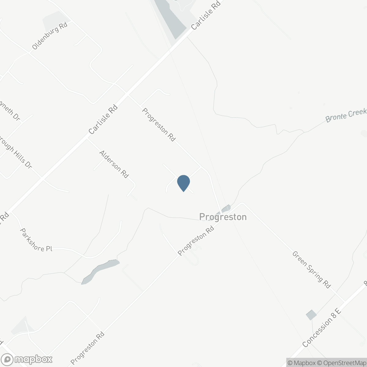 5 VANSTRAALEN STREET, Hamilton, Ontario L0R 1H3